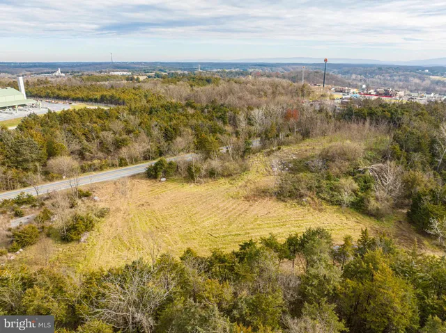 $975,000 | Lot 2-3 Radio Station Road, Strasburg, VA 22657