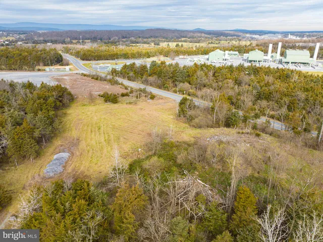 $975,000 | Lot 2-3 Radio Station Road, Strasburg, VA 22657