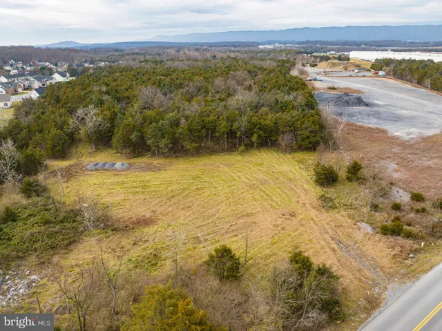$975,000 | Lot 2-3 Radio Station Road, Strasburg, VA 22657