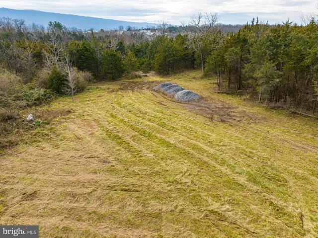 $975,000 | Lot 2-3 Radio Station Road, Strasburg, VA 22657