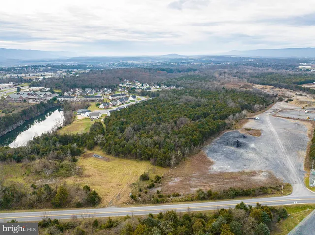 $975,000 | Lot 2-3 Radio Station Road, Strasburg, VA 22657