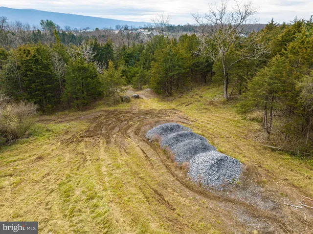 $975,000 | Lot 2-3 Radio Station Road, Strasburg, VA 22657