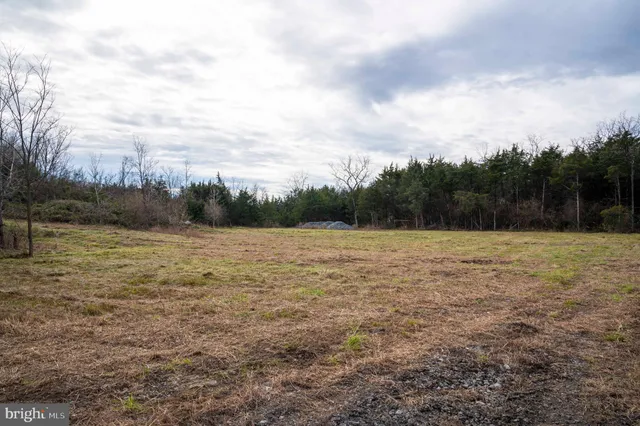 $975,000 | Lot 2-3 Radio Station Road, Strasburg, VA 22657