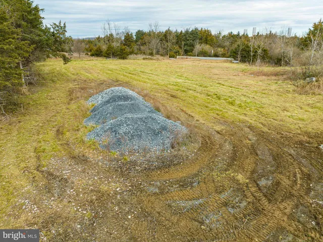 $975,000 | Lot 2-3 Radio Station Road, Strasburg, VA 22657