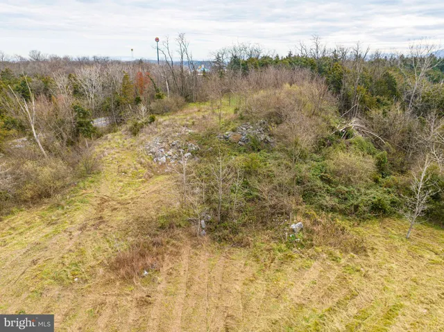 $975,000 | Lot 2-3 Radio Station Road, Strasburg, VA 22657