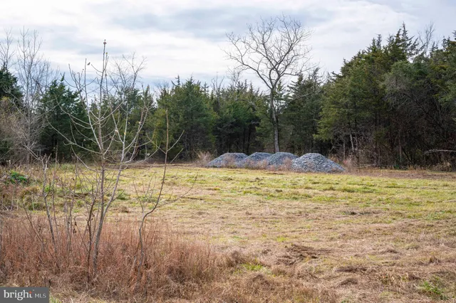 $975,000 | Lot 2-3 Radio Station Road, Strasburg, VA 22657