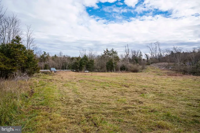 $975,000 | Lot 2-3 Radio Station Road, Strasburg, VA 22657