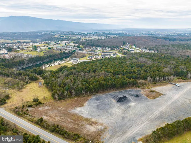 $975,000 | Lot 2-3 Radio Station Road, Strasburg, VA 22657