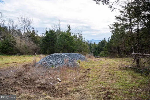 $975,000 | Lot 2-3 Radio Station Road, Strasburg, VA 22657