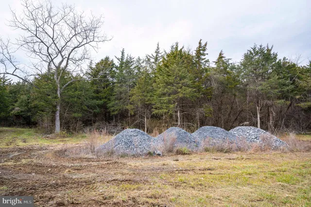 $975,000 | Lot 2-3 Radio Station Road, Strasburg, VA 22657