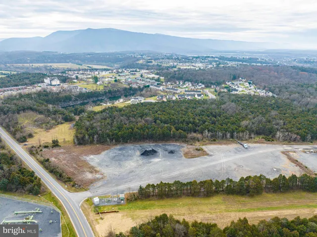 $975,000 | Lot 2-3 Radio Station Road, Strasburg, VA 22657