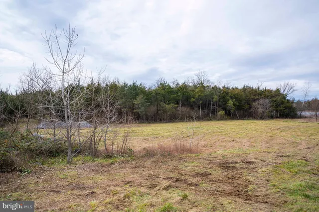 $975,000 | Lot 2-3 Radio Station Road, Strasburg, VA 22657