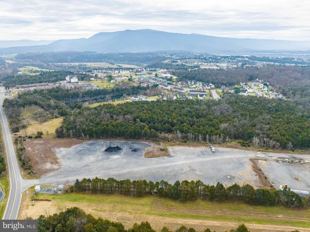 $975,000 | Lot 2-3 Radio Station Road, Strasburg, VA 22657