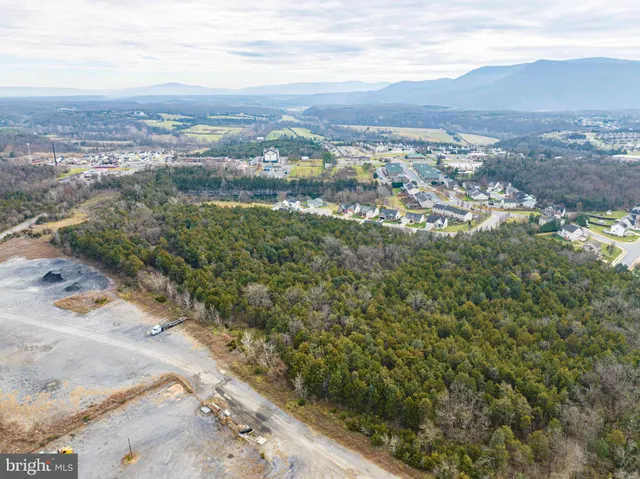$975,000 | Lot 2-3 Radio Station Road, Strasburg, VA 22657