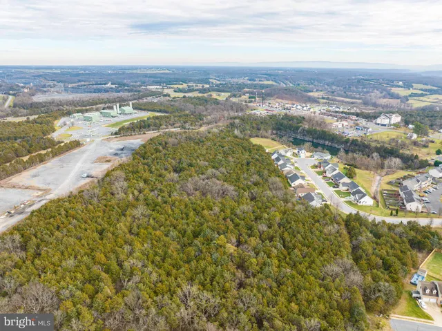 $975,000 | Lot 2-3 Radio Station Road, Strasburg, VA 22657