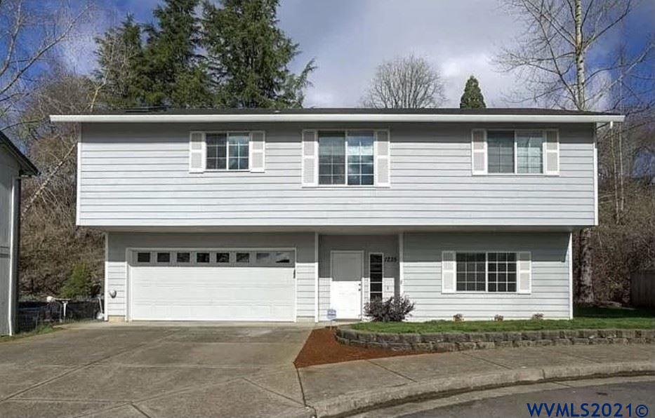 1235 Stonefield Court Stayton, OR 97383 - Photo 2 of 18 Gallery Image 2