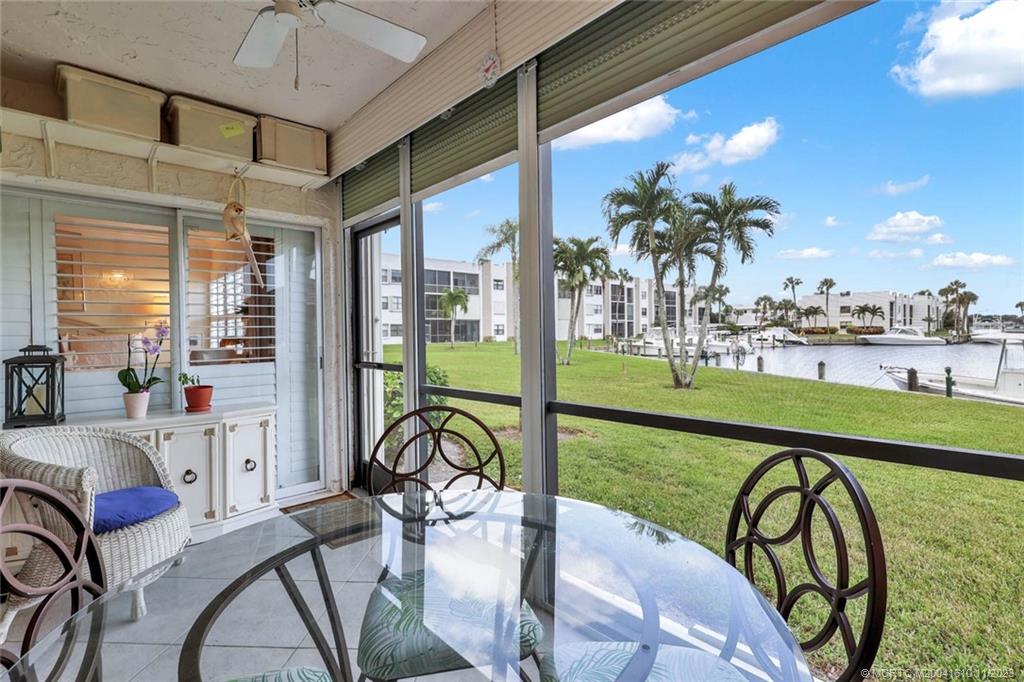 1950 Southwest Palm City Road, Unit 4107 Stuart, FL 34994 - Photo 19 of 65 Gallery Image 19