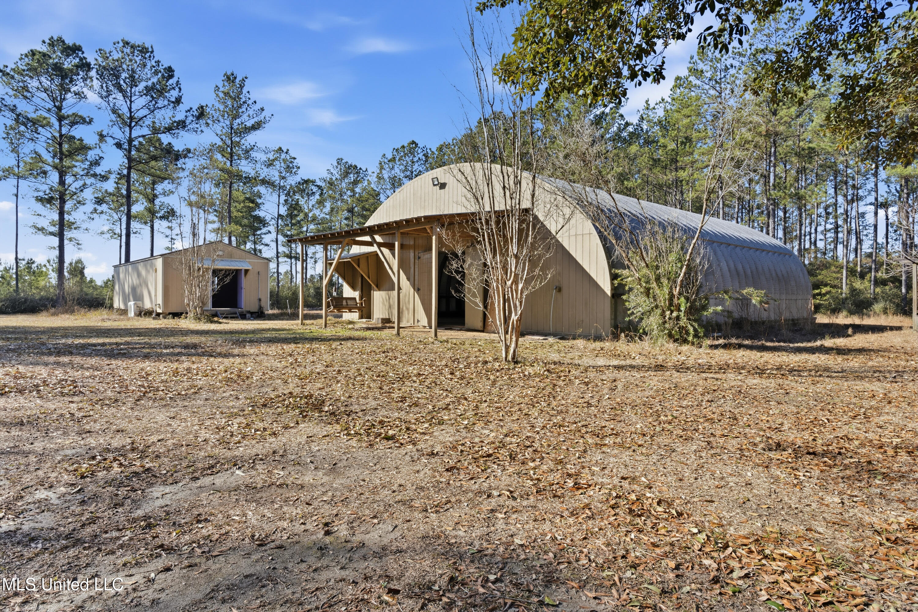 20401 Farm Road Vancleave, MS 39565 - Photo 54 of 82 0045