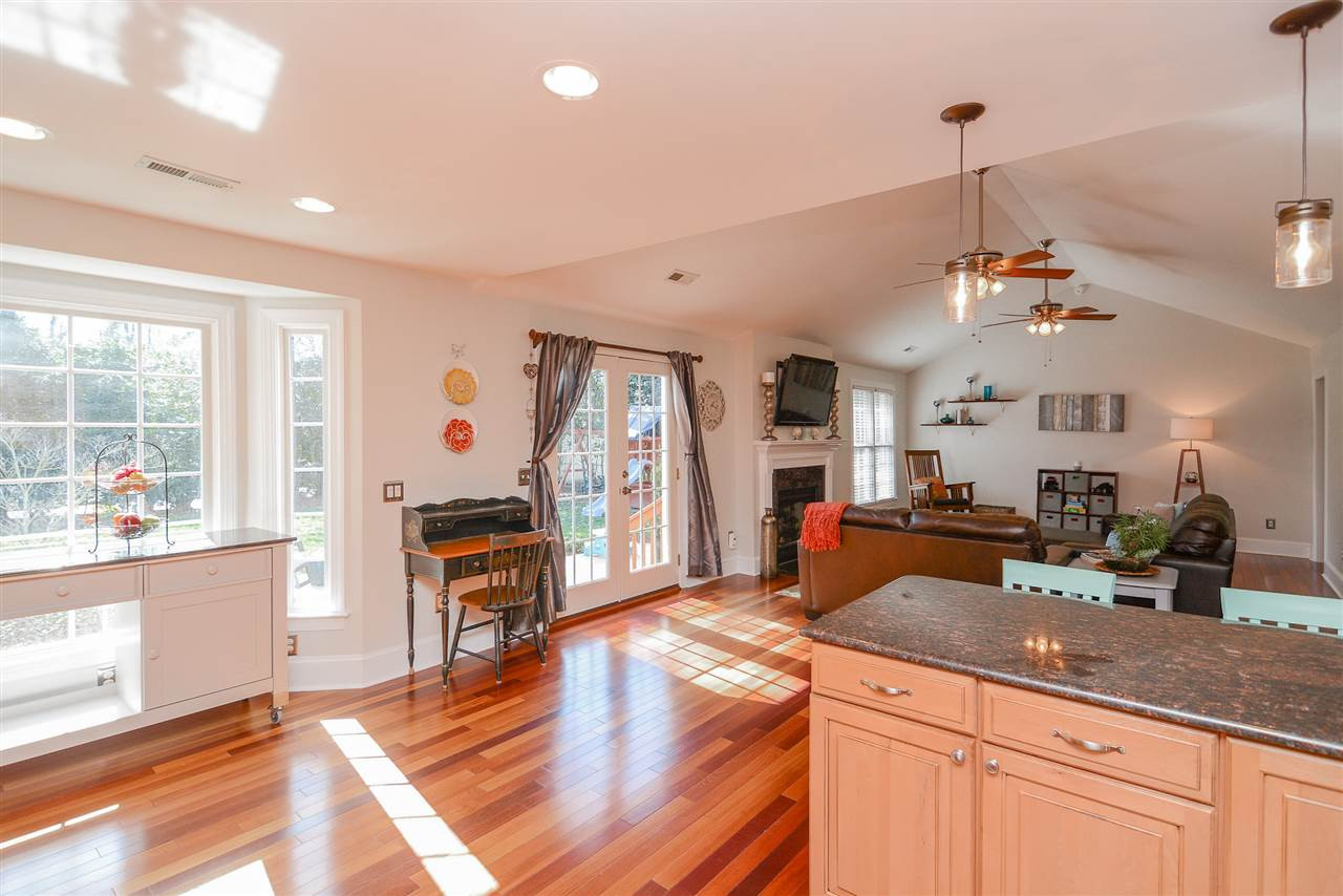 1317 Lennox Place Raleigh, NC 27612 - Photo 13 of 25 Photo 13