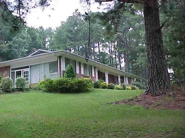 191 Jackson Lake Road Chatsworth, GA 30705 - Photo 1 of 1 Main View