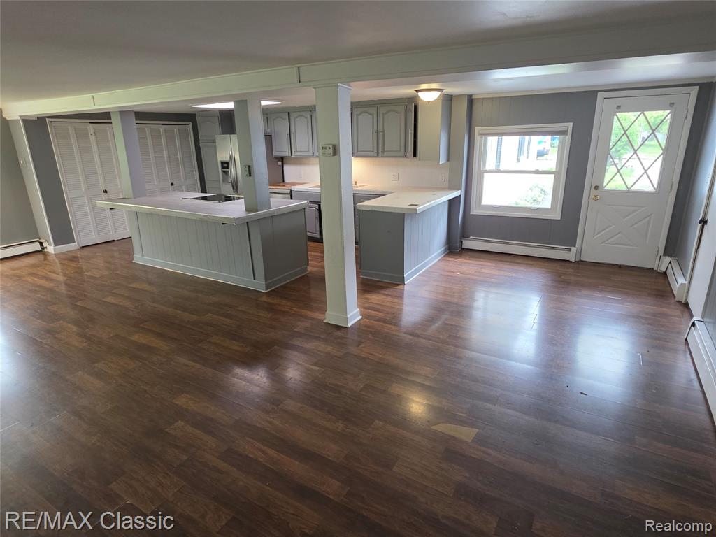 726 Oda Street Davison, MI 48423 - Photo 4 of 38