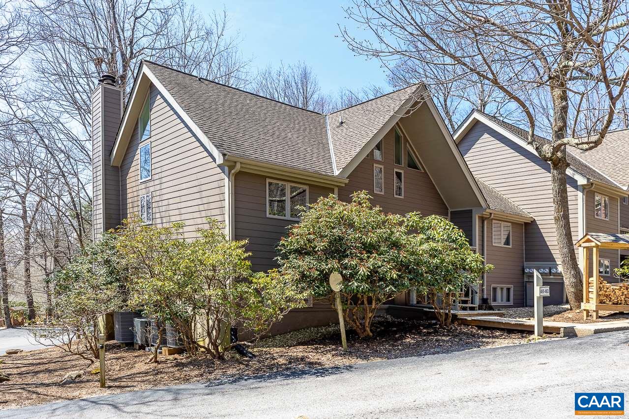 461 3 Ridges Roseland, VA 22967 - Photo 3 of 29 Gallery Image 3