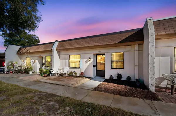 $1,500 | 1285 Mission Hills Boulevard, Unit 36B, Clearwater, FL 33759