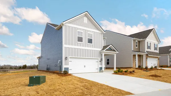 $379,765 | 8099 Watercolour Lane, Ooltewah, TN 37363