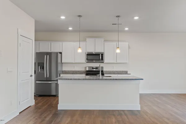 $379,765 | 8099 Watercolour Lane, Ooltewah, TN 37363