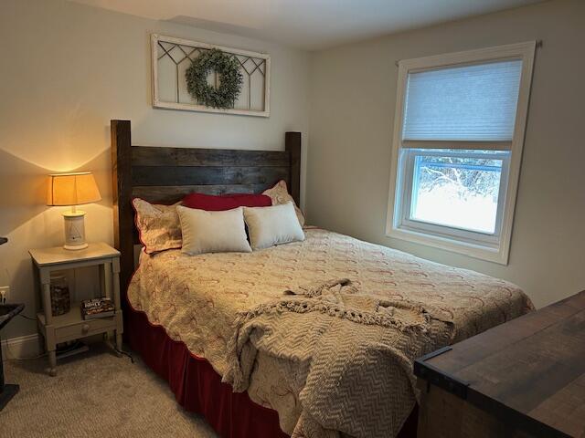 18 Mill Brook Road, Unit B Gray, ME 04039 - Photo 21 of 36 Bedroom