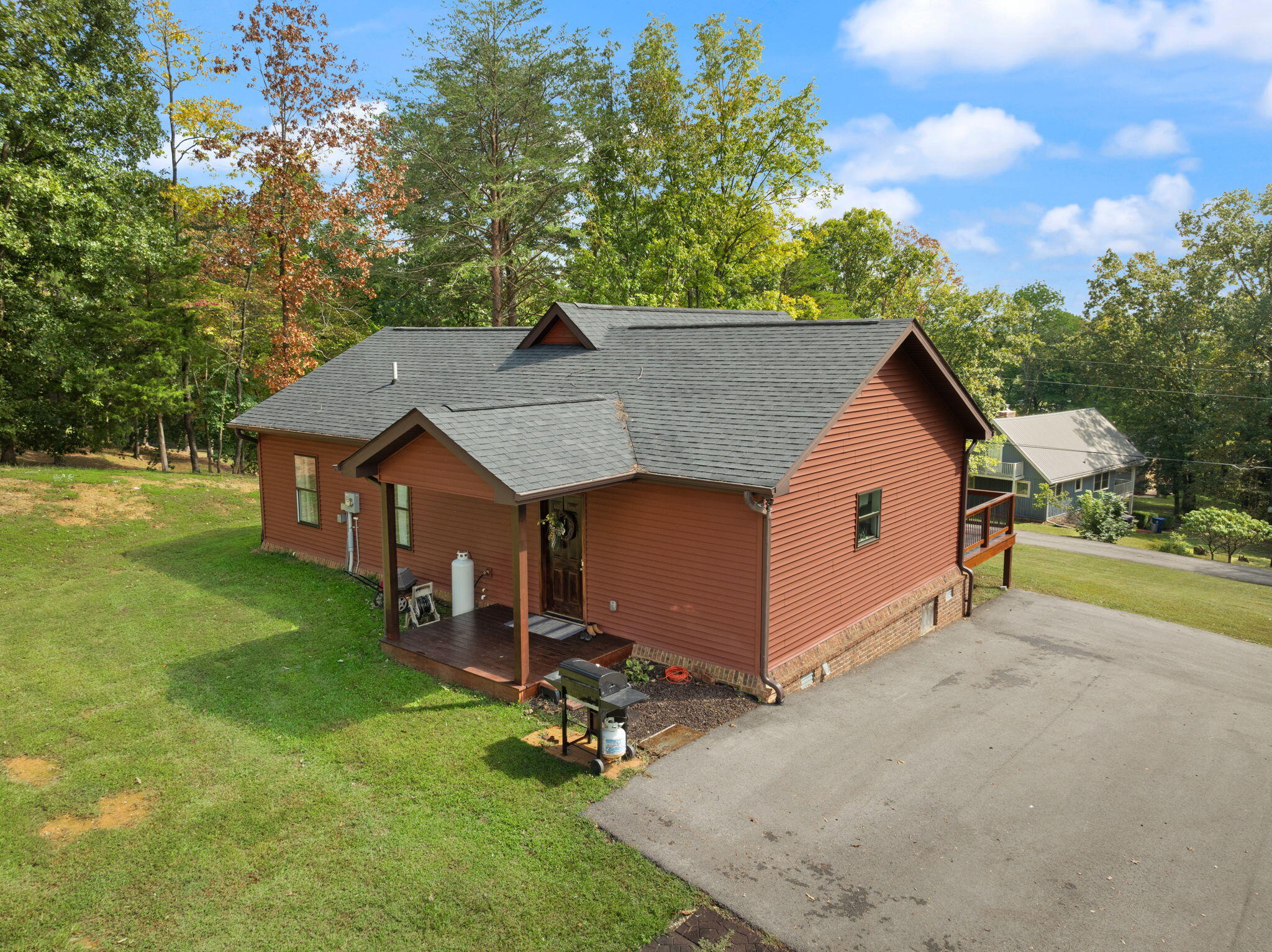 1970 Bridge Hollow Road Somerset, KY 42503 - Photo 10 of 81 10-web-or-mls-DJI_0833