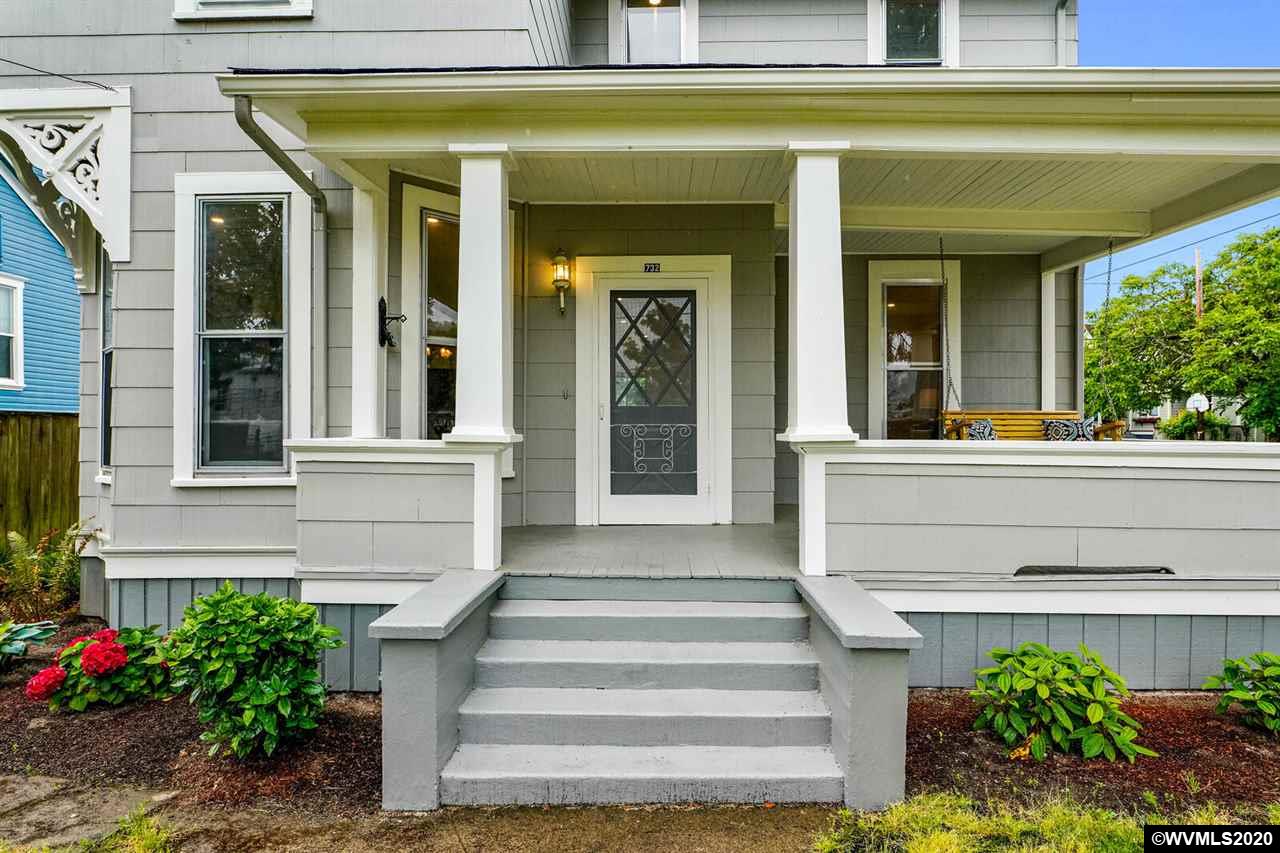 732 Southwest 4th Avenue Albany, OR 97321 - Photo 7 of 39 Gallery Image 7