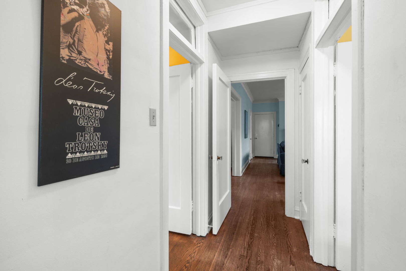 1424 East 58th Street, Unit 3 Chicago, IL 60637 - Photo 11 of 17