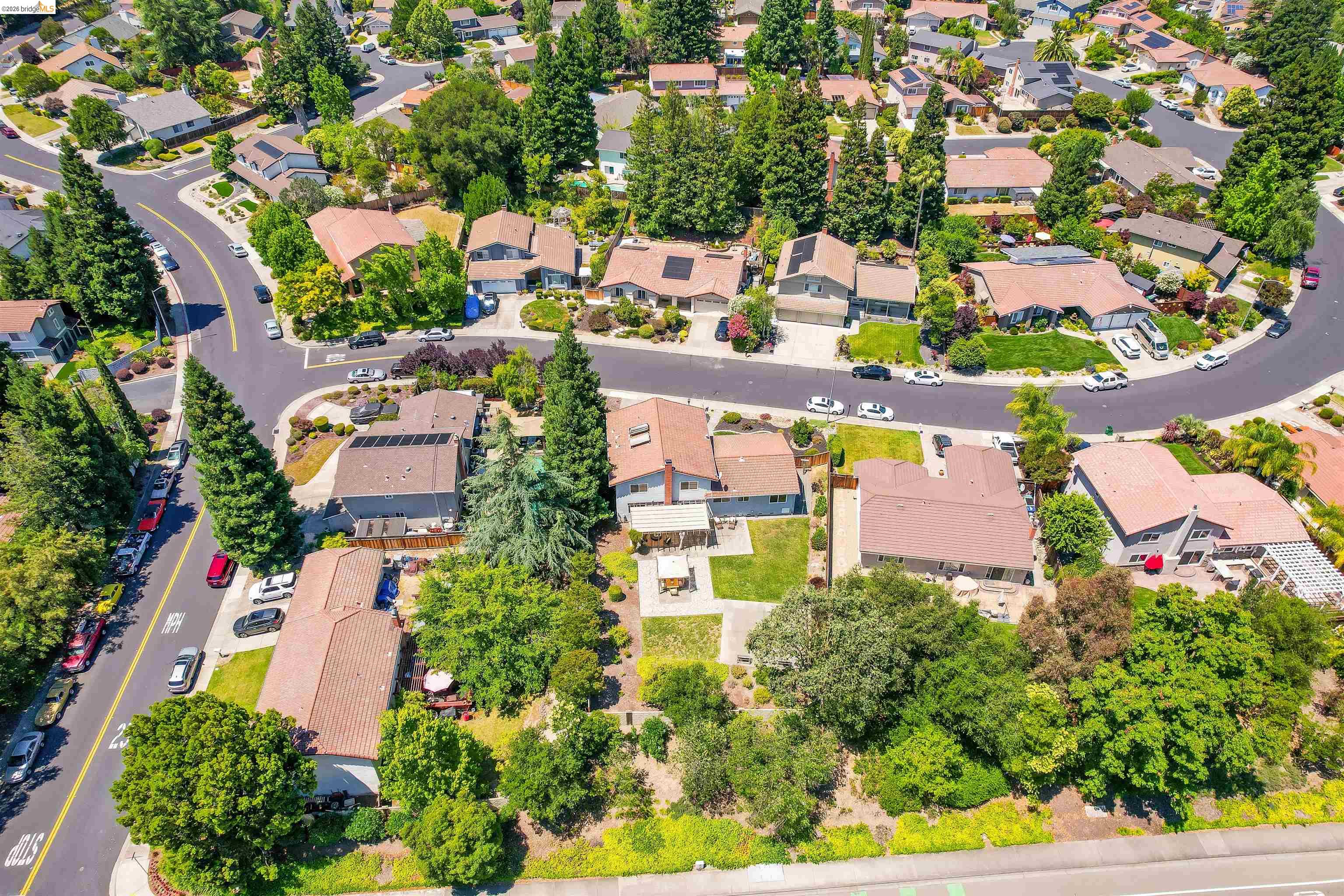 2704 Mohawk Circle San Ramon, CA 94583 - Photo 76 of 79