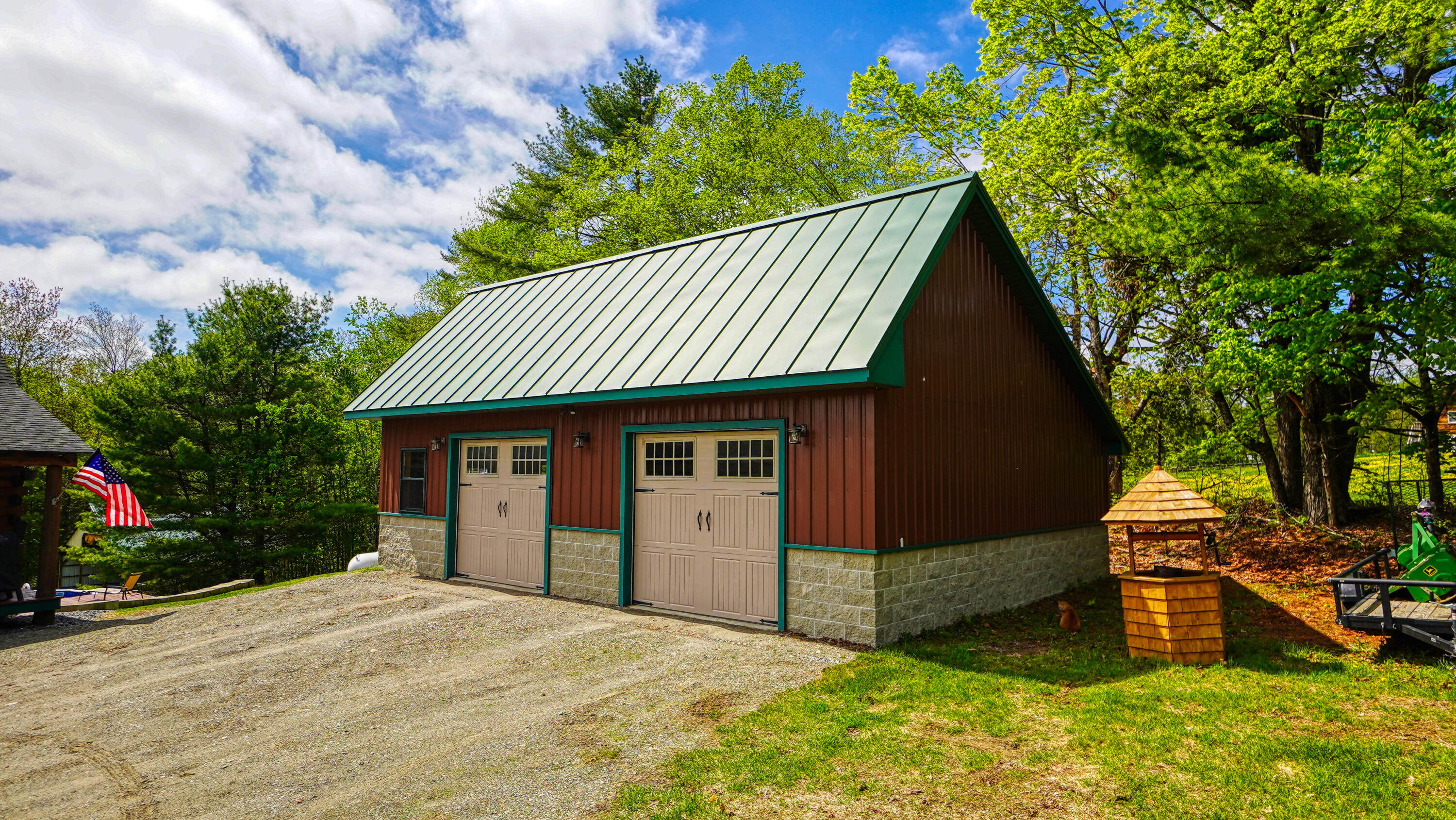 803 Hole In The Wall Road Solon, ME 04979 - Photo 9 of 38 DSC09851
