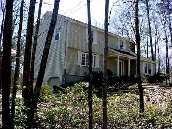 19 Ledgewood Road Bedford, NH 03110 - Photo 1 of 5