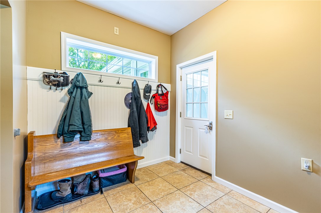 11 Plains Road Mendon, NY 14472 - Photo 41 of 50 Mud Room