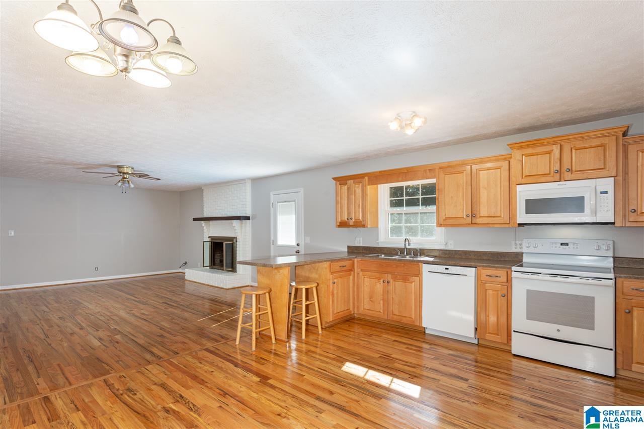 3606 Dale Hollow Road Anniston, AL 36207 - Photo 6 of 43