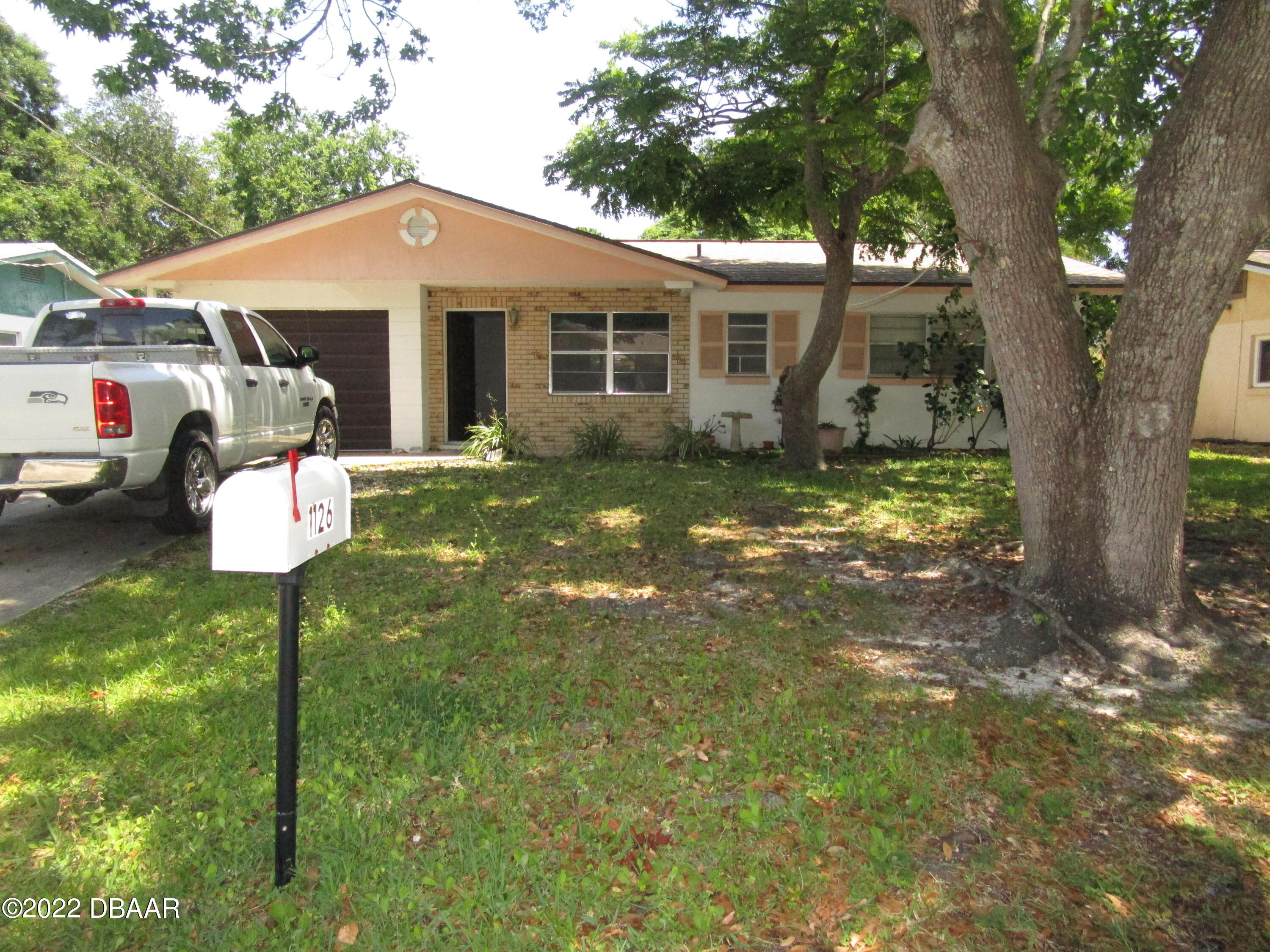 1126 4th Street Port Orange, FL 32129 - Photo 1 of 18 Frontage