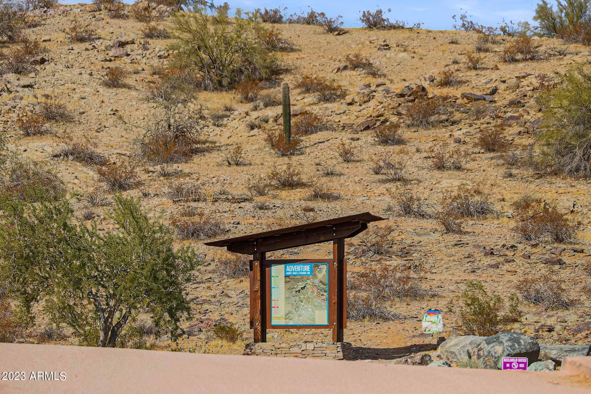 18645 Verdin Road Goodyear, AZ 85338 - Photo 50 of 69 Community (2)