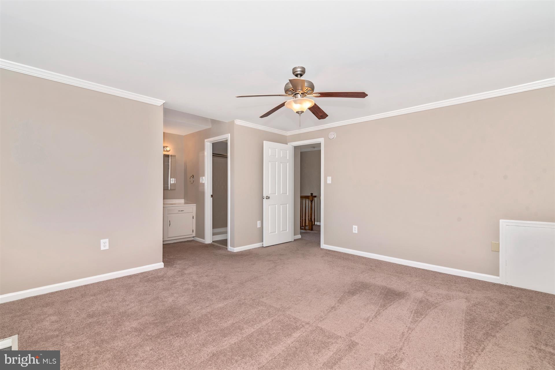 8016 Hollow Reed Court Frederick, MD 21701 - Photo 14 of 29 Bedroom (Master)
