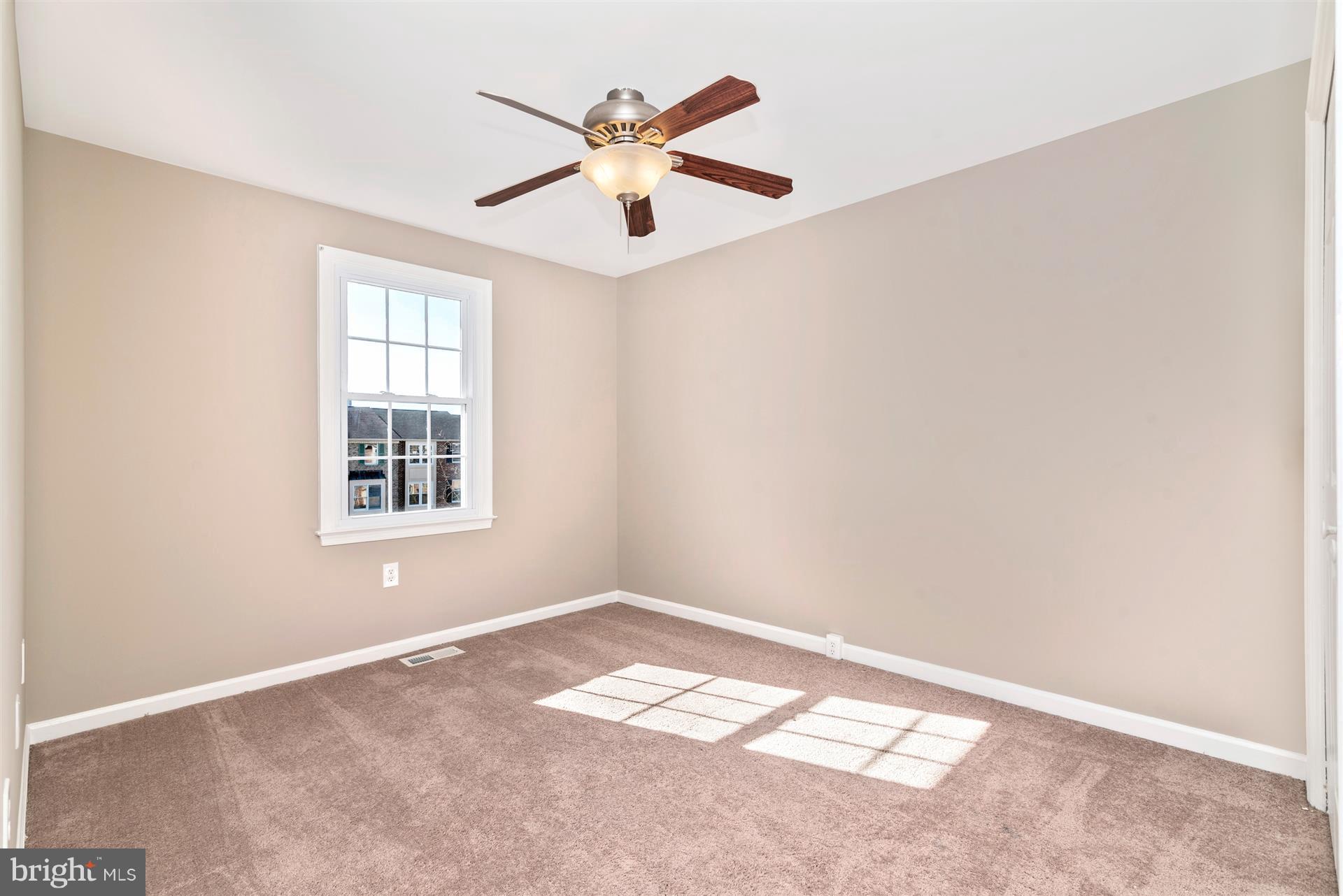 8016 Hollow Reed Court Frederick, MD 21701 - Photo 22 of 29 Bedroom #3