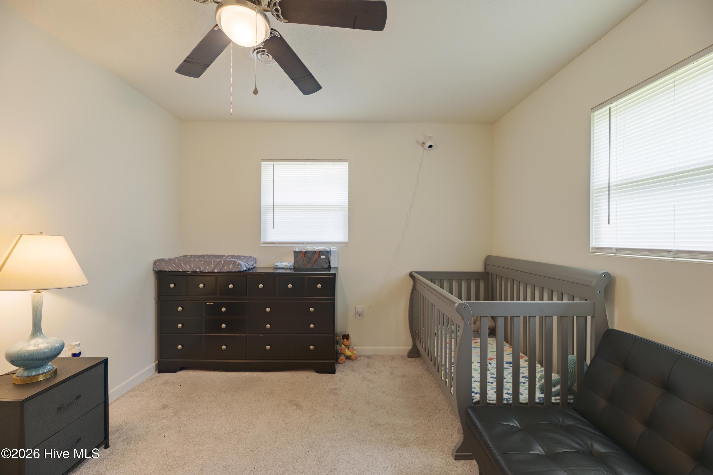 2439 Barton Chapel Road Augusta, GA 30906 - Photo 26 of 35 2439 BartonChapel Bedroom A 1