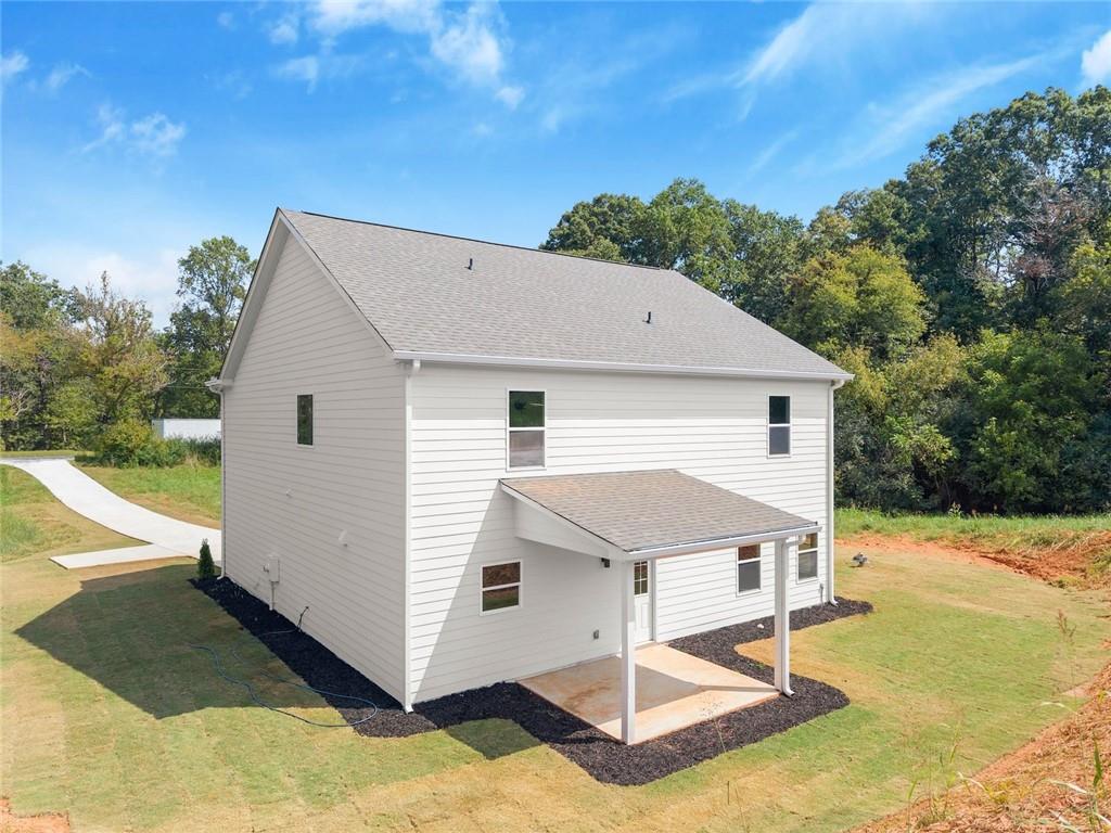 274 Hardman Road Clarkesville, GA 30523 - Photo 49 of 62 Gallery Image 49