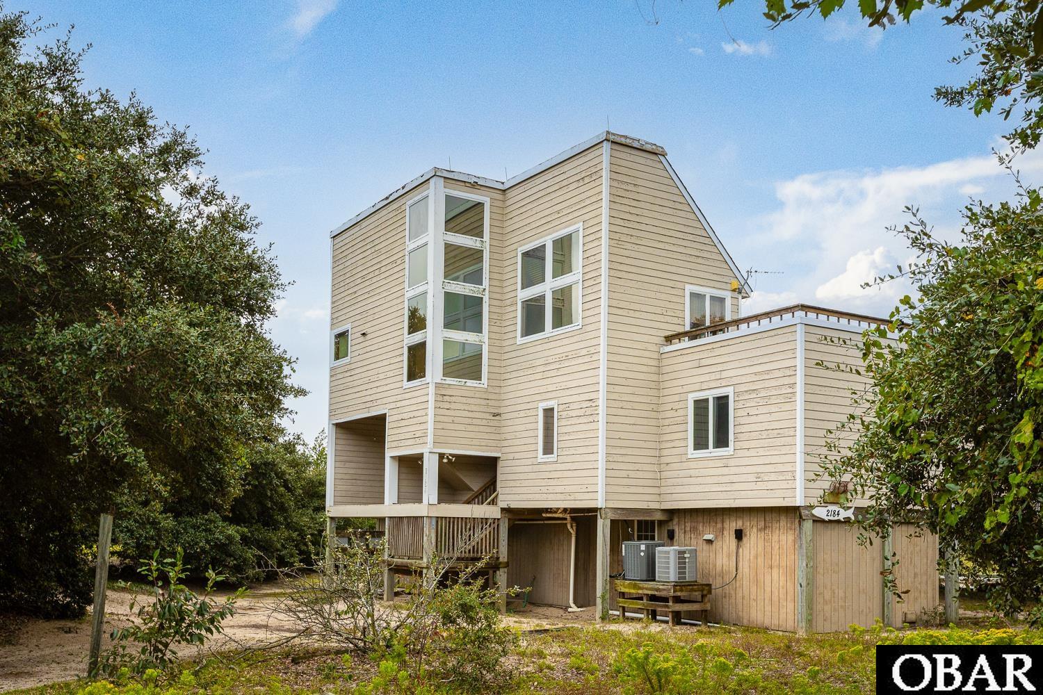 2184 Pike Road Corolla, NC 27927 - Photo 1 of 1