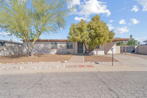 $285,000 | 7739 East Pecan Street, Tucson, AZ 85730