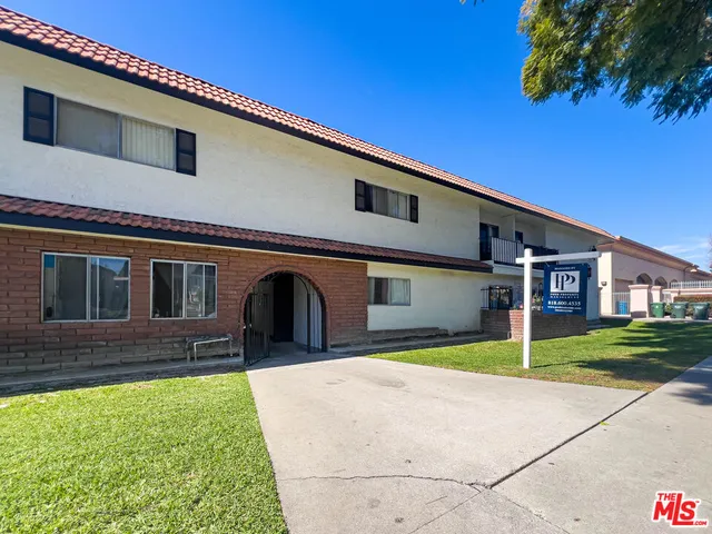 $2,750 | 6535 Pickering Avenue, Unit 20, Whittier, CA 90601