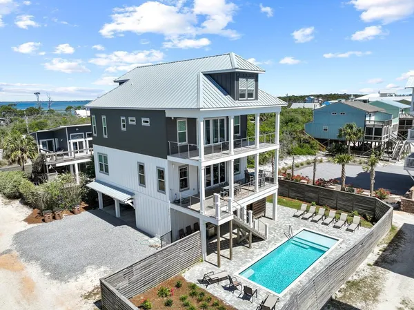 $2,100,000 | 4439 Cape San Blas Road, Port St. Joe, FL 32456