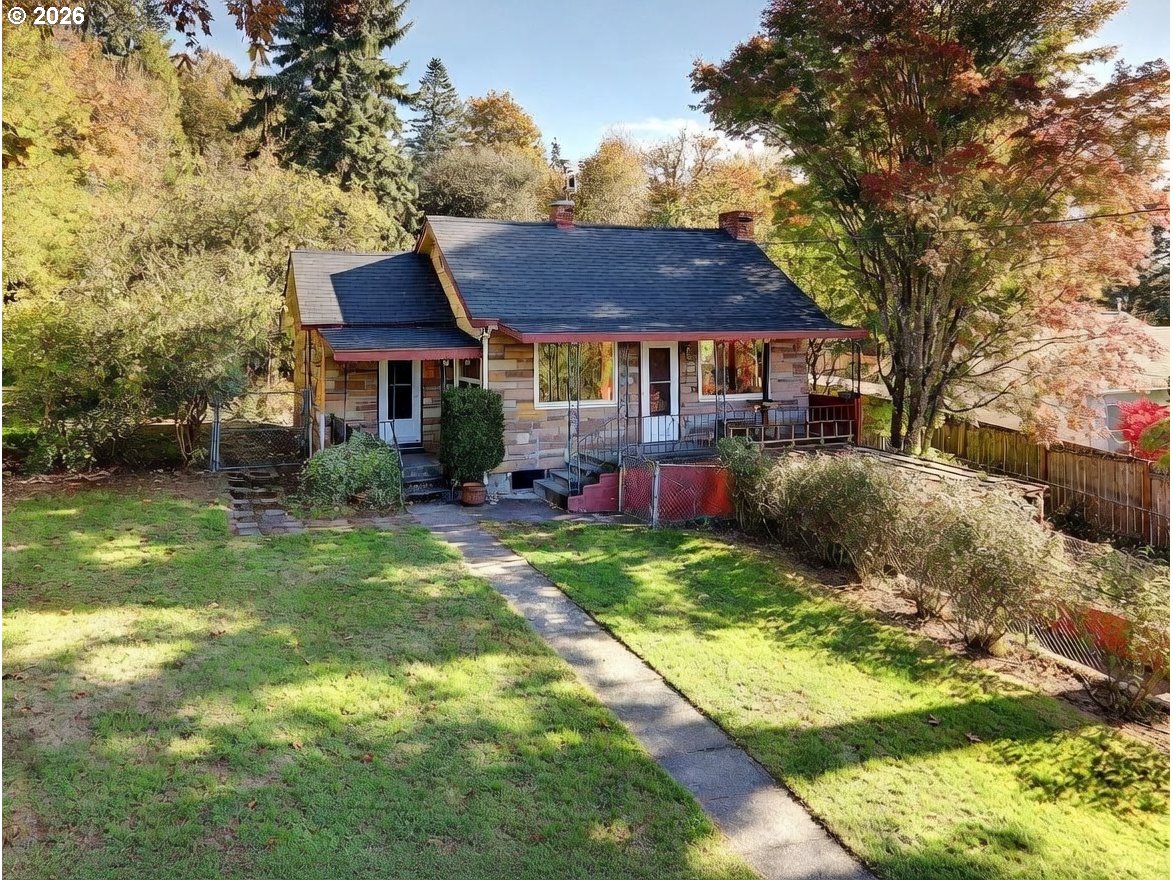 10413 Northwest Laidlaw Road Portland, OR 97229 - Photo 1 of 1