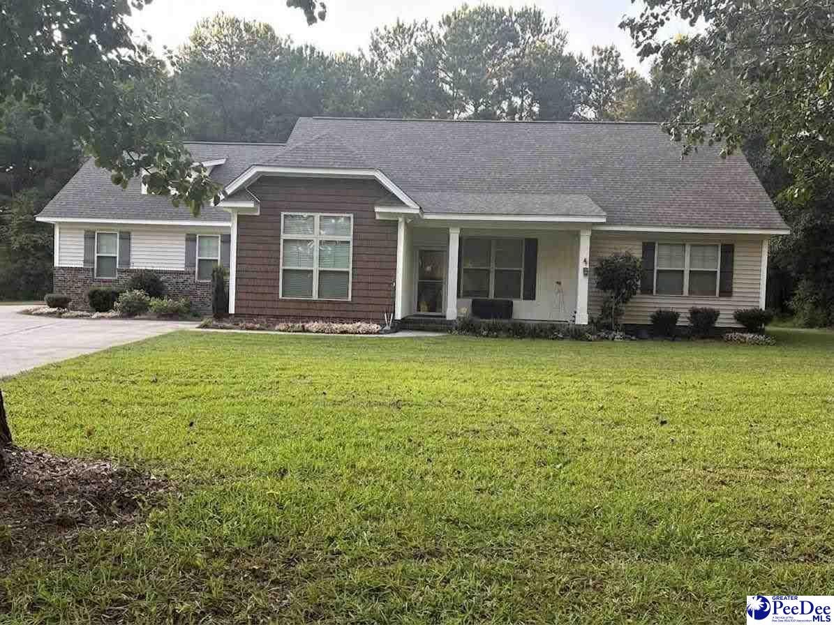 3325 James Turner Road Effingham, SC 29541 - Photo 1 of 35 Gallery Image 1